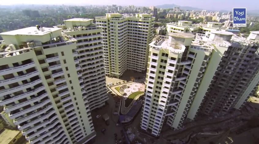 Yogi Dham, Gauripada