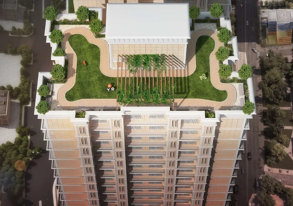 Mayur Tower, Bandra East
