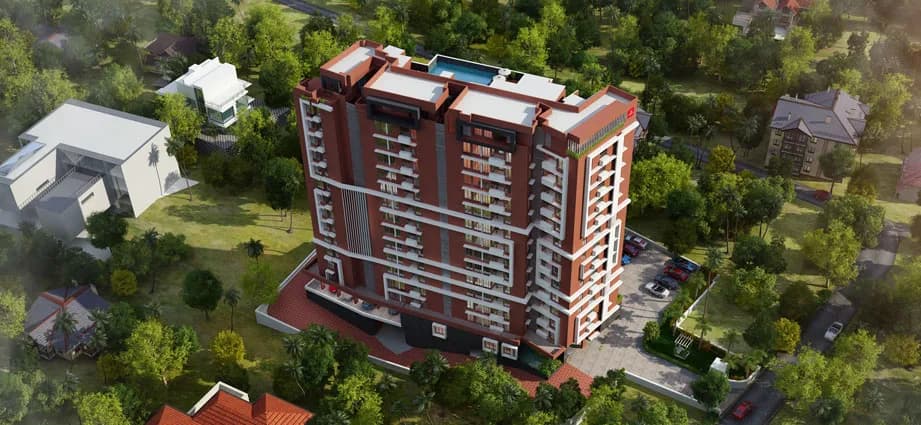 Asset Raintree, Podikkundu