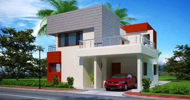 Royal Sri Krishna Residency, Vidyaranyapuram