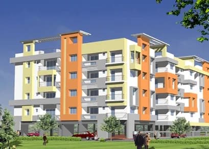 AVR Sugantham, Shankar Nagar