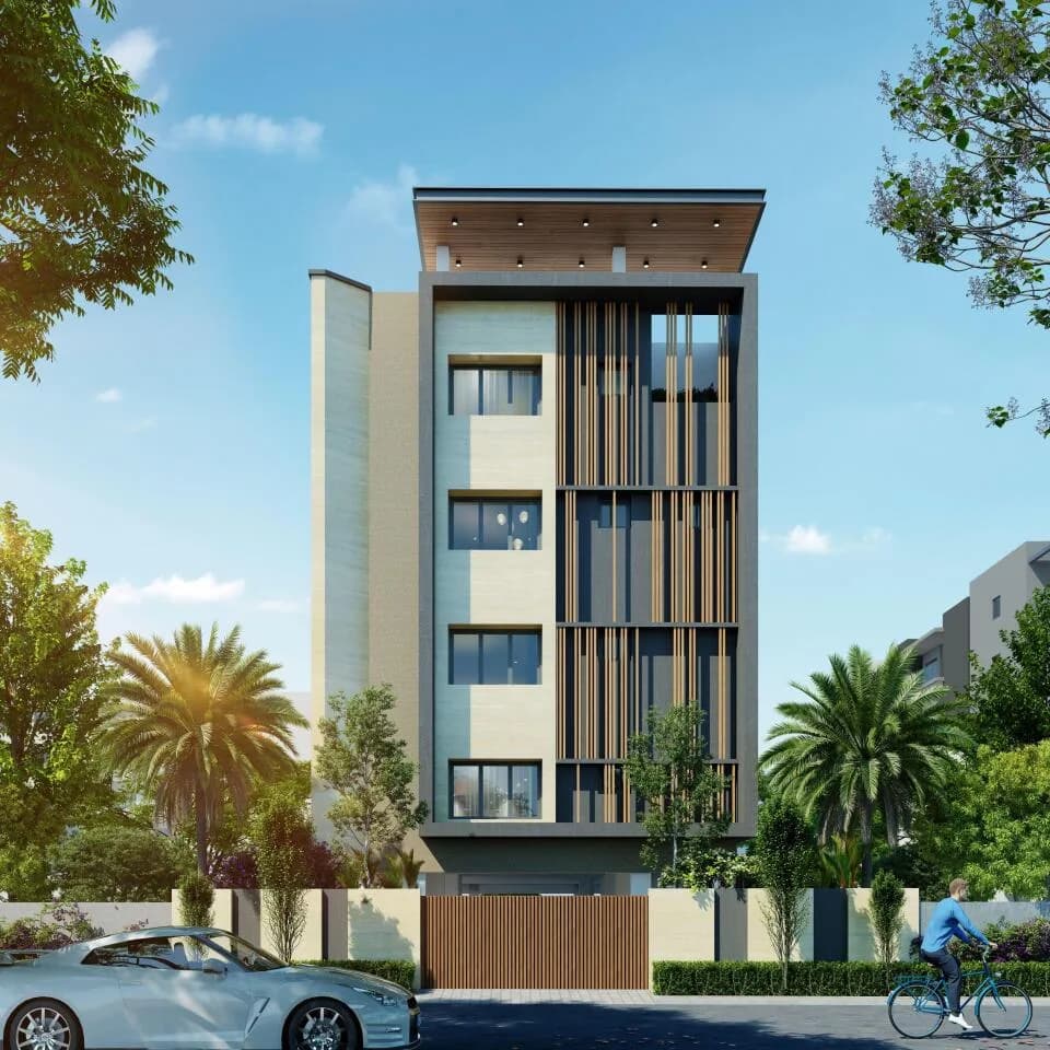 Indus Vakshastalam, T Nagar