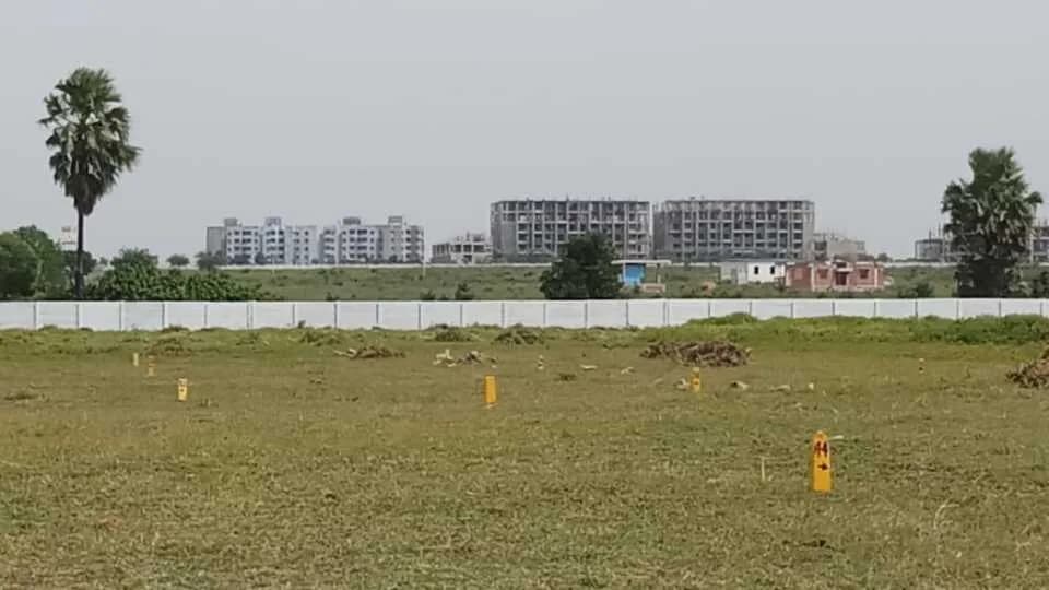 Unique Metrocity 2, Shankarpur