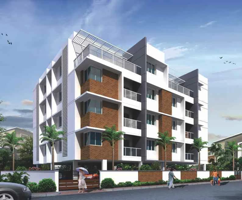 Nova Altima, Ashok Nagar