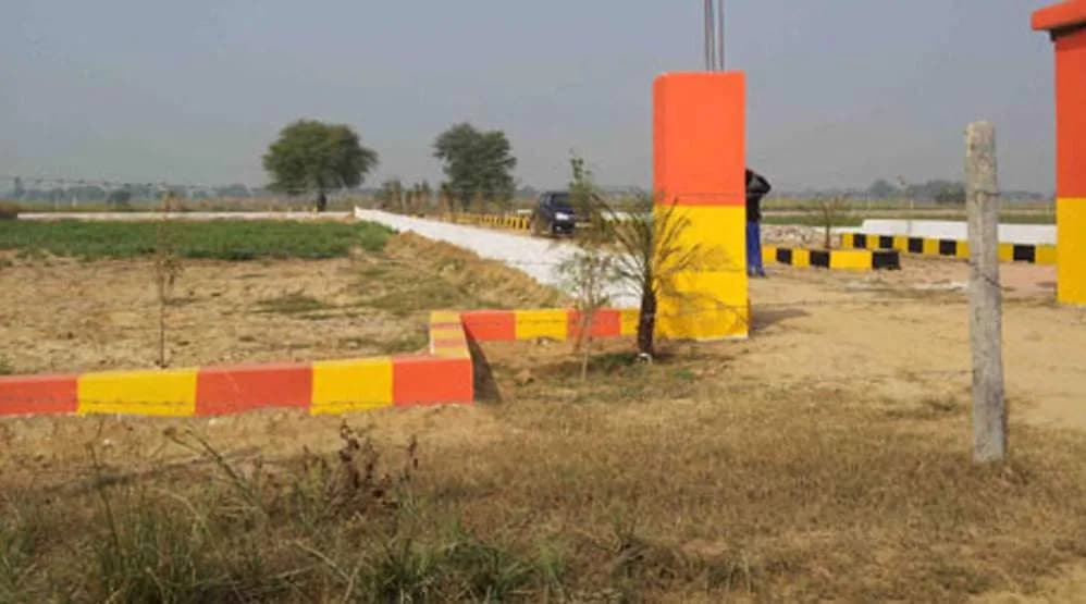 Rama Swarn Garden, Kishor Pura