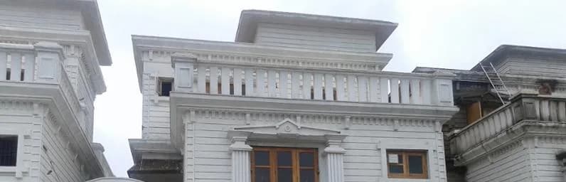 Geekay Romanesque Villas, Labhandi