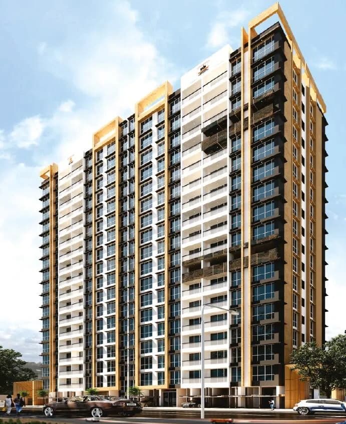 Satyadeep Hareshwar Pride, Kurla East