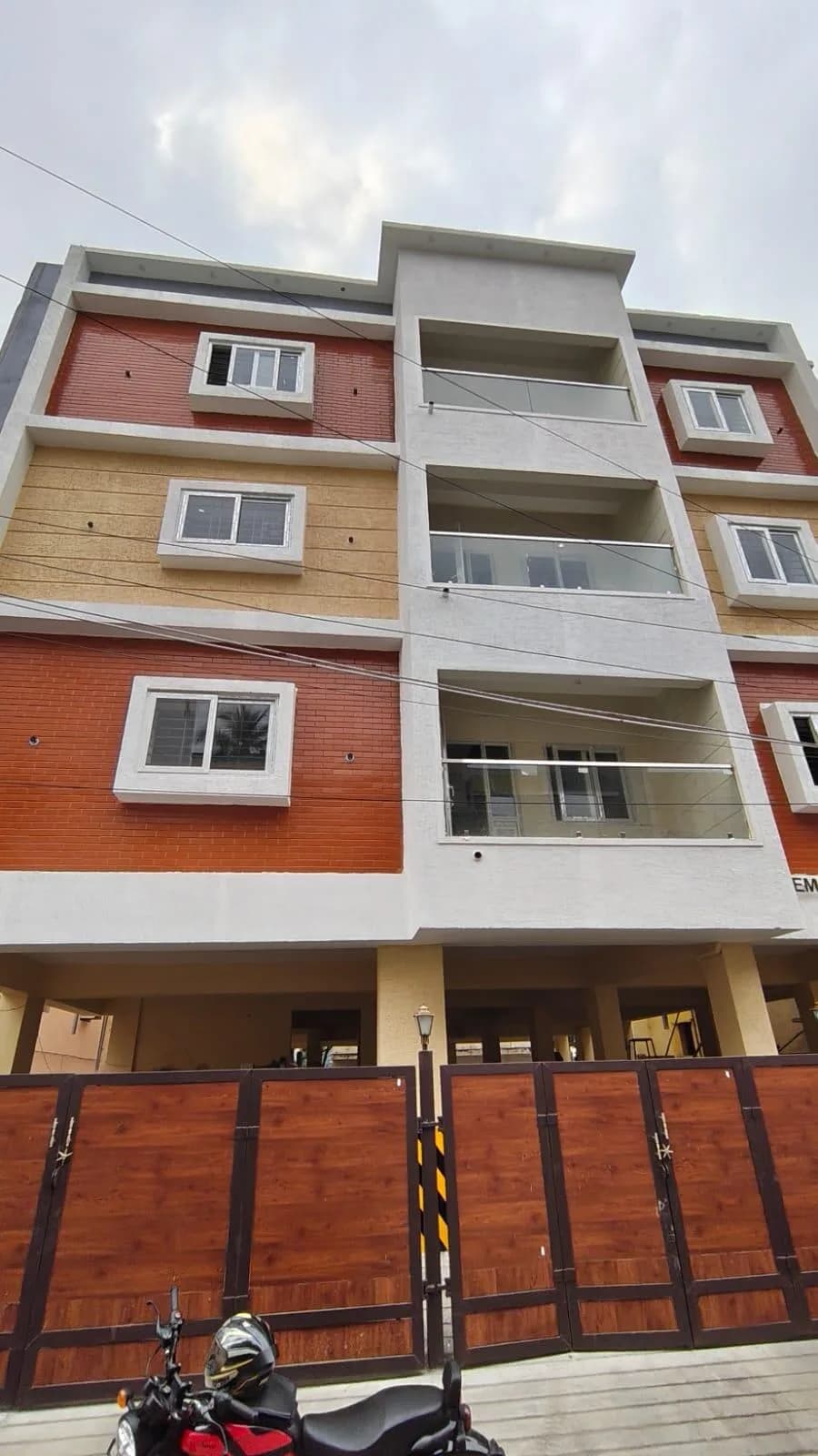 Sri Golden Flats, Chromepet