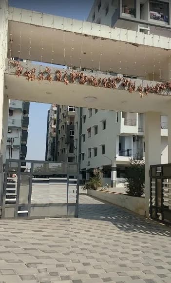 Suraksha Aakruthi Township, Uppal