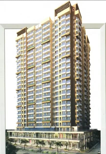 Gaurav Enclave, Mira Road
