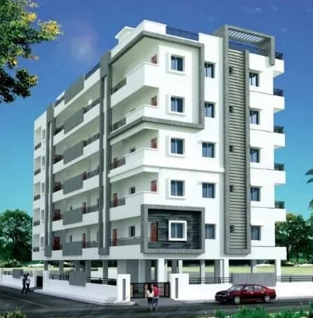 Avani Asteya, Manikonda