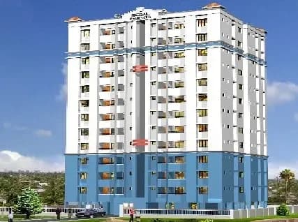 Regal Valencia, Kakkanad