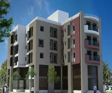 Sreeram Enclave, Garia
