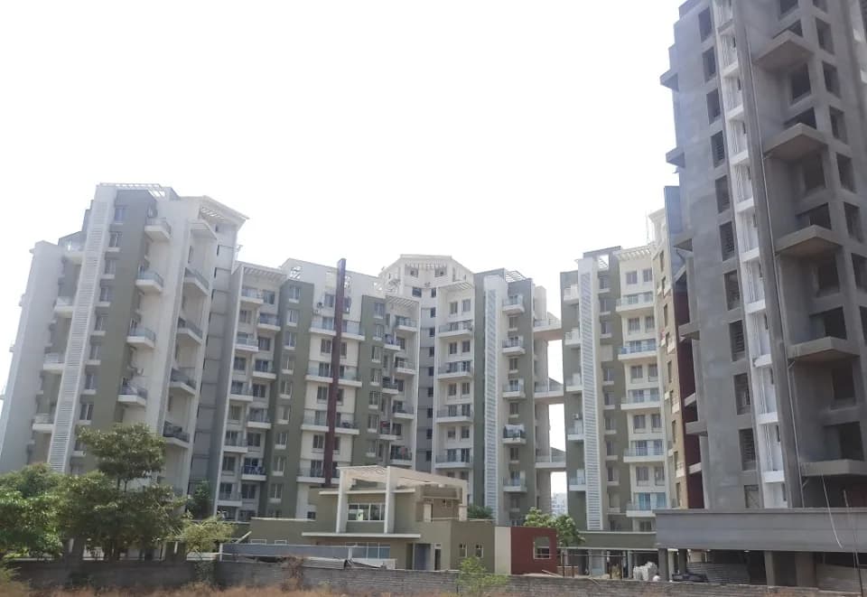 33 Keshavkunj, Keshav Nagar