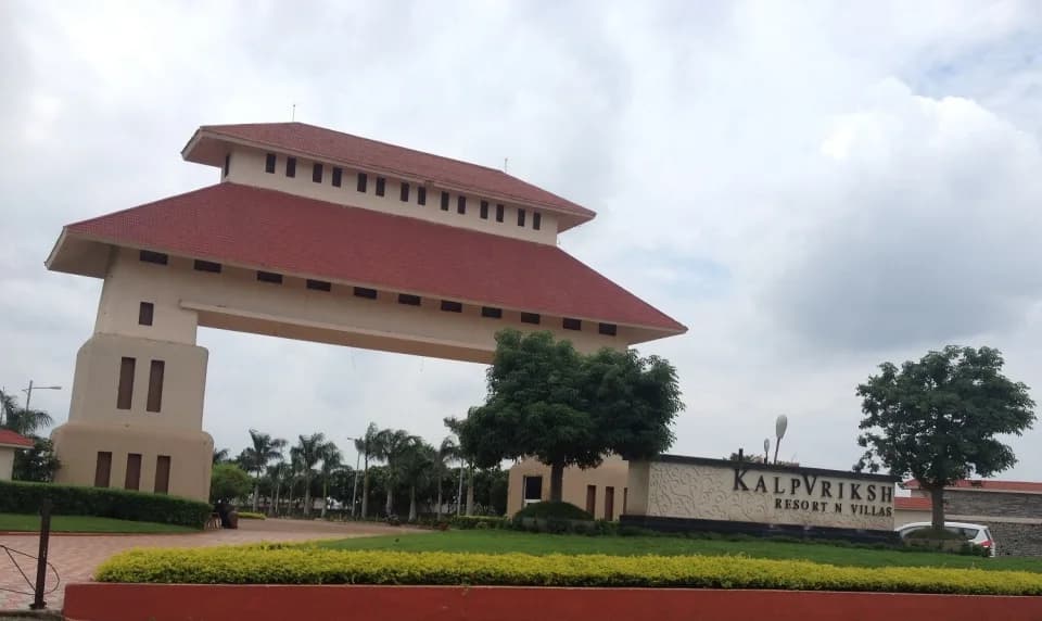 Swastik Kalpvriksh Villas, Old Dhamtari Road