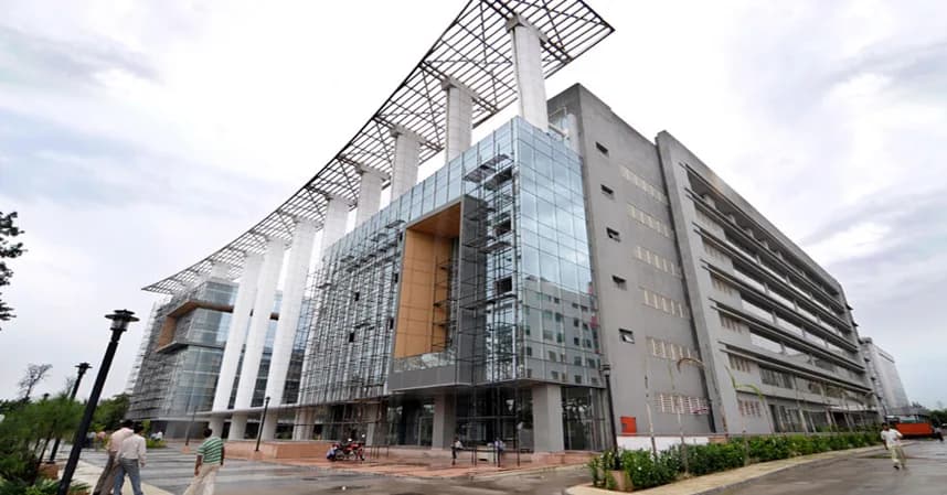 BPTP Crest, Udyog Vihar Phase 4