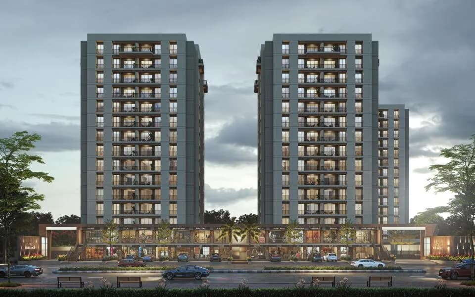 7X Elegance, Zadeshwar