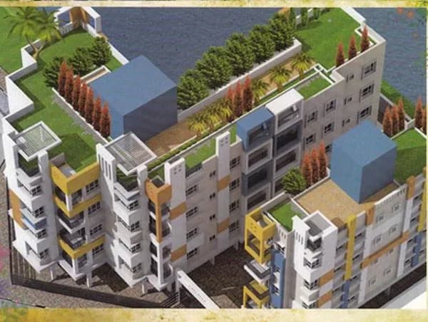 Sri Balaji Avaya, Rajarhat