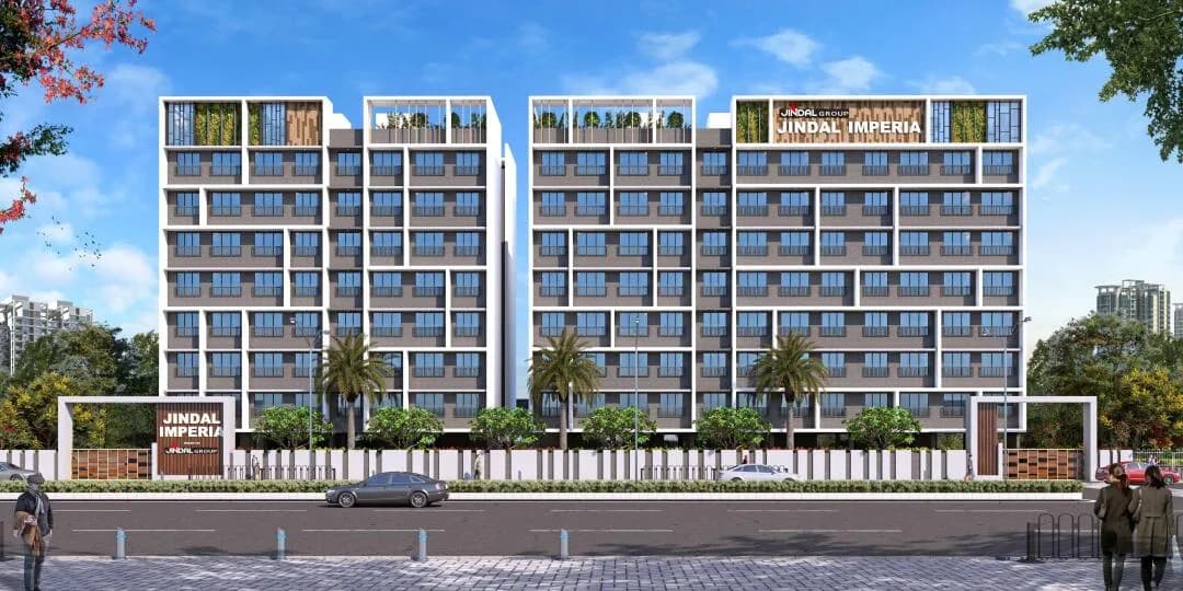 Jindal Air, Panvel