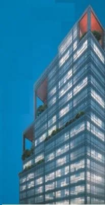 Apollo Tower, Vadakara