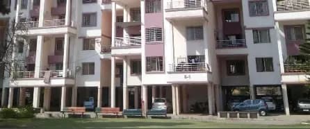 Pashankar Basil Homes, Kondhwa Budruk