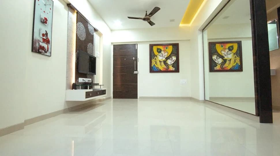 Anantnath And Forever City, Dombivli East