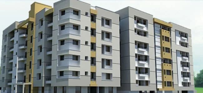 Siva Sri Jayashree 2, Race Course Colony