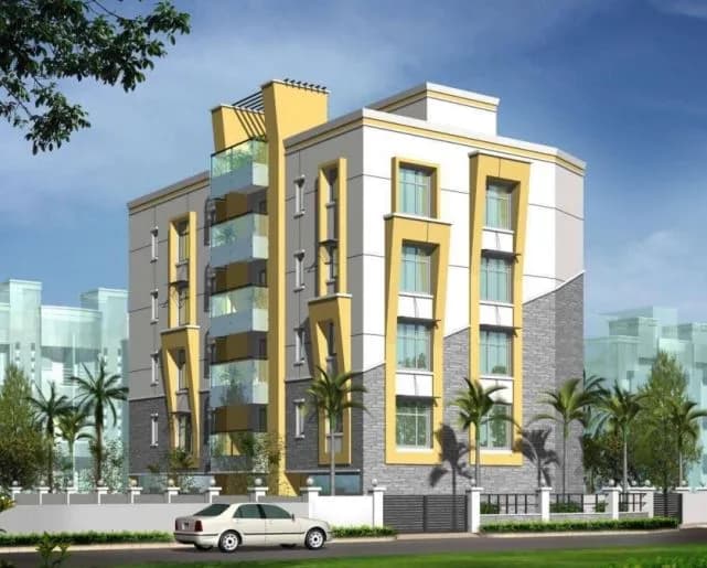 DPM Pearl, Danapur