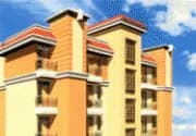 Sandwoods Spangle Towers, Barotiwala