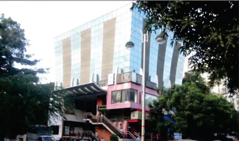 Gera legend, Koregaon Park