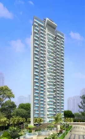 Mayfair Meridian, Thane West