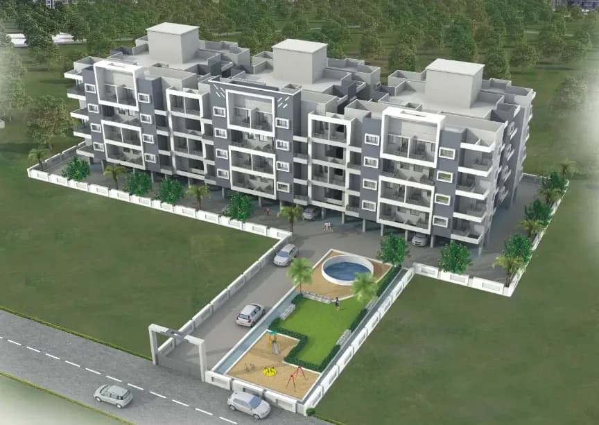 JK Shivom, Dighi