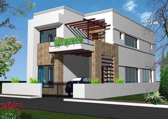 Skypx Enclave, Alwal