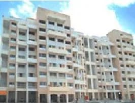Kumar Pinnacle, Sangamvadi