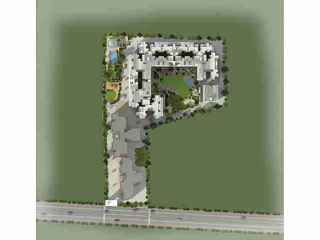 7 Avenues, Balewadi