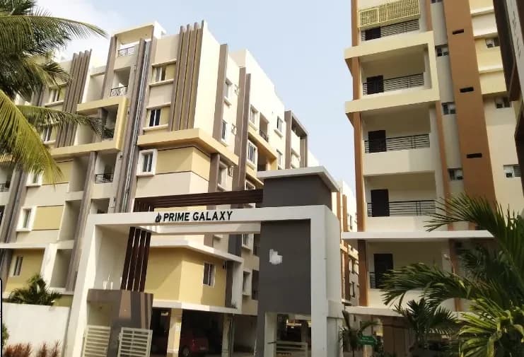 Prime Galaxy, Mangalagiri