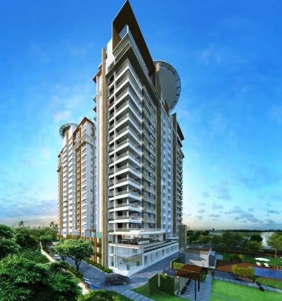 Asten Nautica, Cheppanam