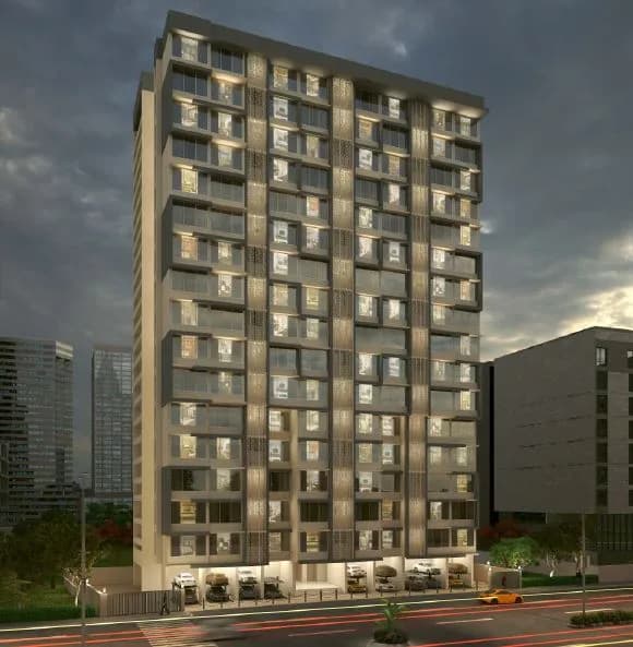 HS Ozone, Pant Nagar