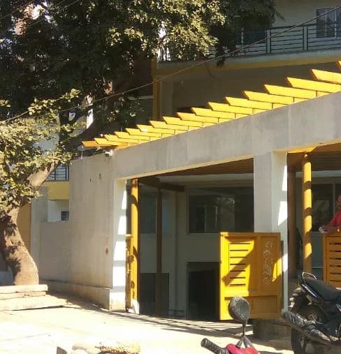Megas Kamala Residency, Yeshwanthpur