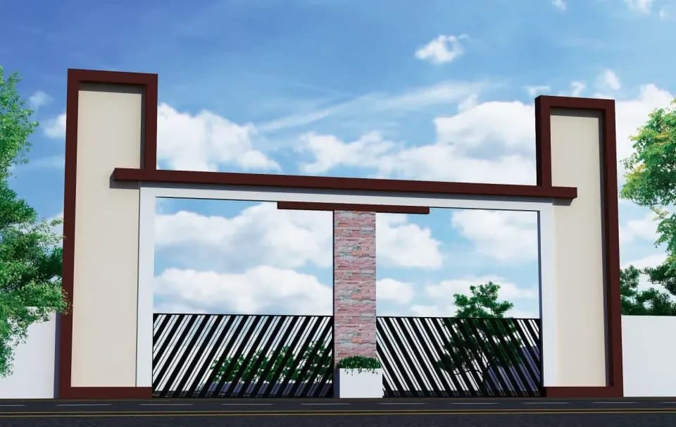 Dream Aashiana, Zaheerabad