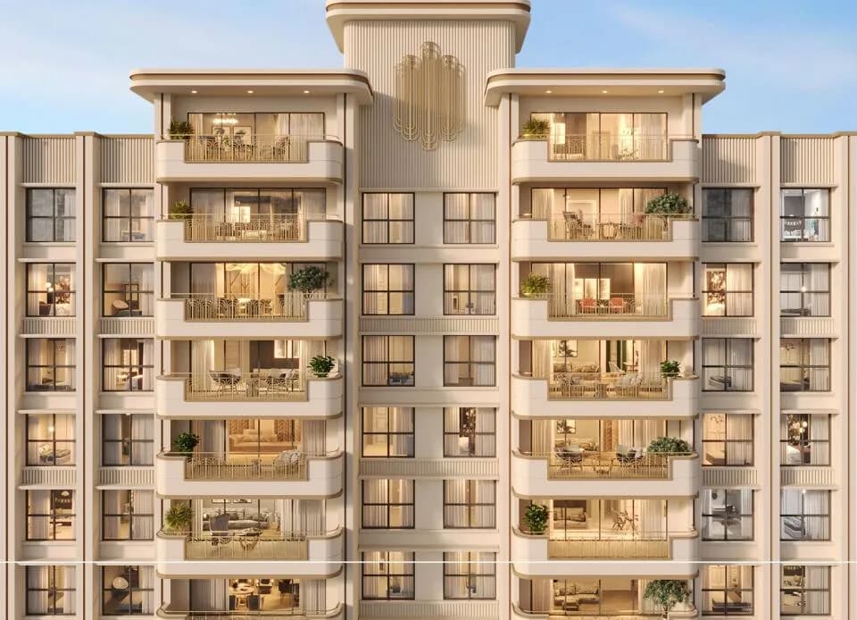 Lodha Hinjewadi, Phase 3 Hinjewadi