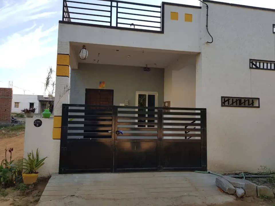IR Queens Valley, Kcc Nagar