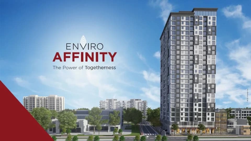 Enviro Affinity, Mira Road East