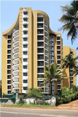 ABAD Aquarius, Aluva