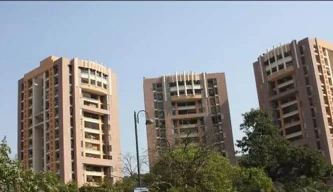 CHS Yashraj Park, Kasar vadavali