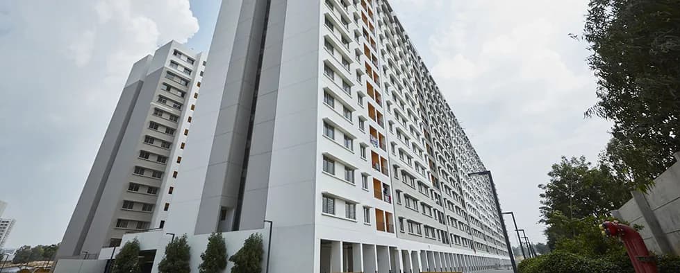 Sobha Dream Acres, Balagere
