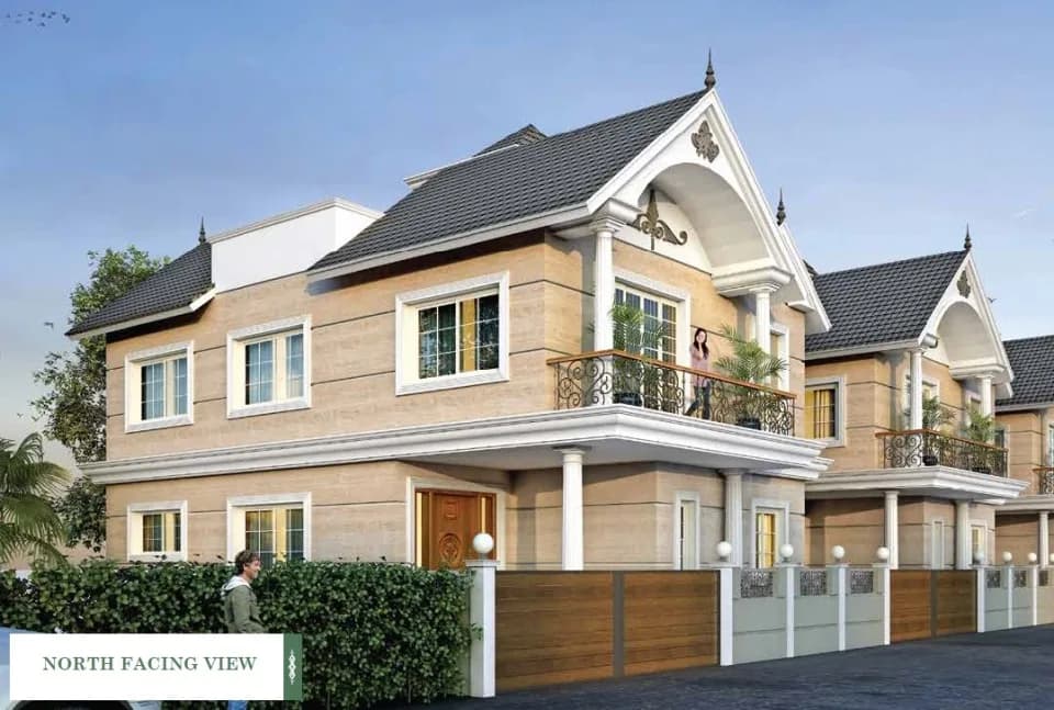 Anant Ventures Samruddhi Sridhi Colony, Ponda