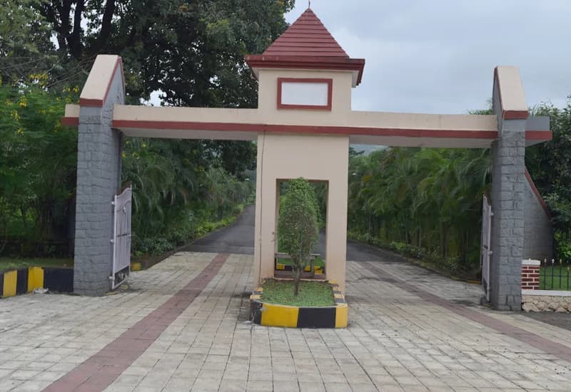 Balsam Bhimashankar Hills, Pathraj