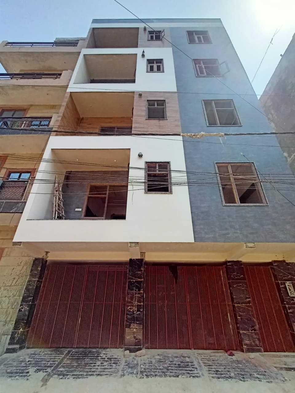 Delhi Developers Homes, Sector 24 Rohini
