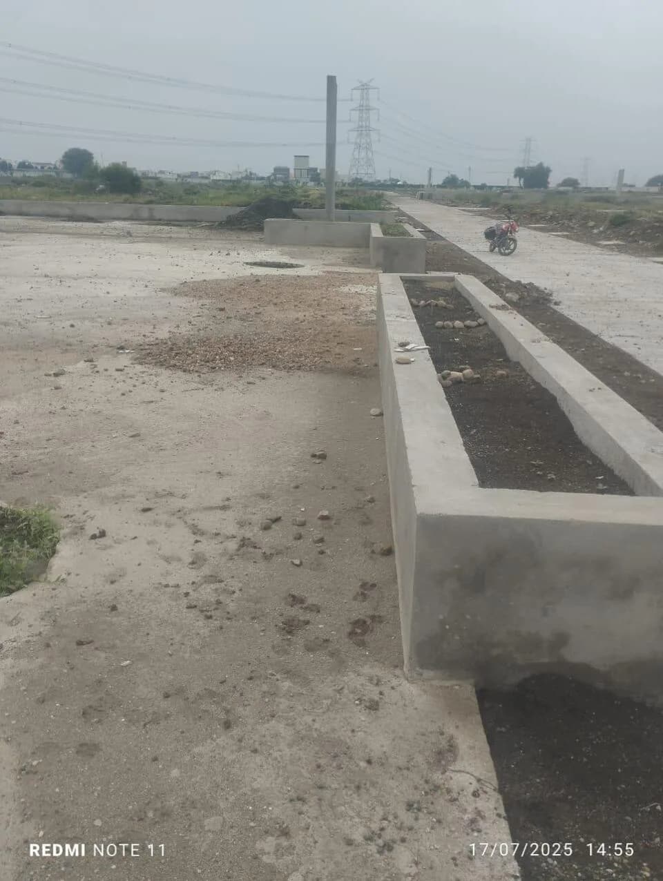 Skye Luxuria City, Kanadiya